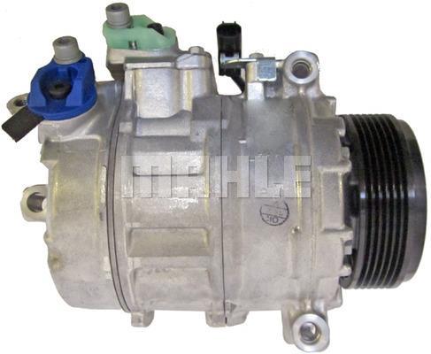 Compresseur, climatisation MAHLE Aftermarket ref. ACP 703 000P