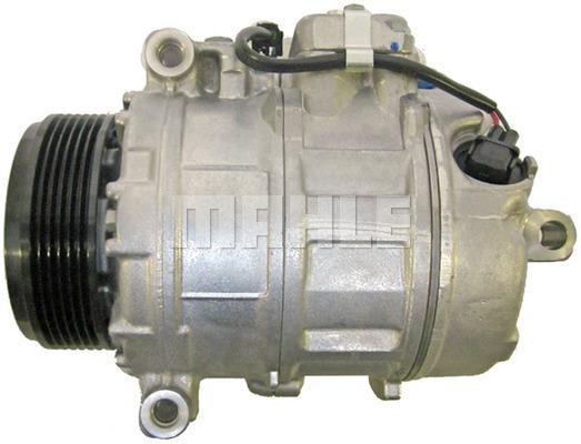 Compresseur, climatisation MAHLE Aftermarket ref. ACP 703 000P