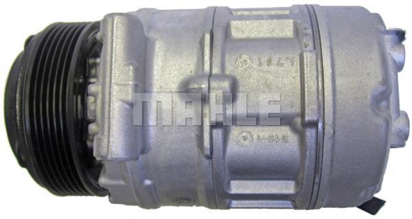 Compresseur, climatisation MAHLE Aftermarket ref. ACP 706 000P
