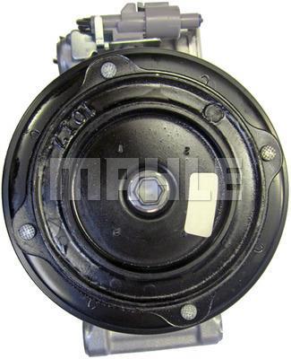 Compresseur, climatisation MAHLE Aftermarket ref. ACP 706 000P