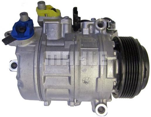 Compresseur, climatisation MAHLE Aftermarket ref. ACP 706 000P