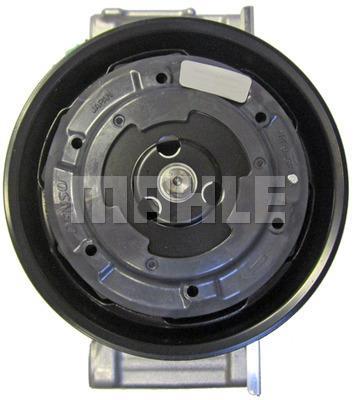 Compresseur, climatisation MAHLE Aftermarket ref. ACP 709 000P
