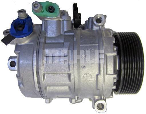 Compresseur, climatisation MAHLE Aftermarket ref. ACP 709 000P