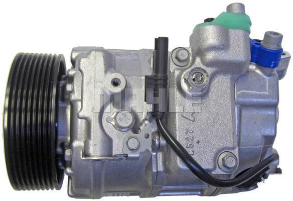 Compresseur, climatisation MAHLE Aftermarket ref. ACP 709 000P
