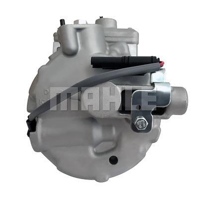Compresseur, climatisation MAHLE Aftermarket ref. ACP 711 000S