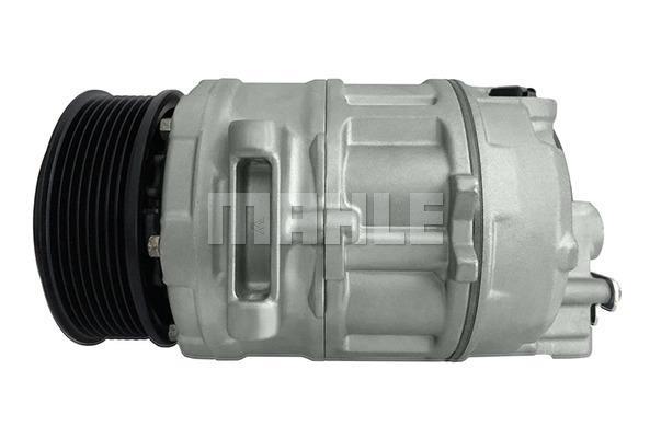 Compresseur, climatisation MAHLE Aftermarket ref. ACP 711 000S
