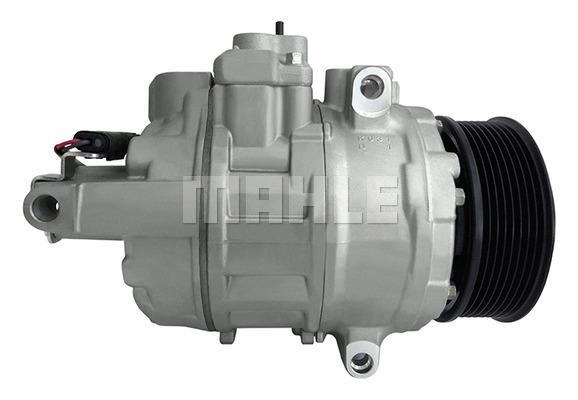 Compresseur, climatisation MAHLE Aftermarket ref. ACP 711 000S