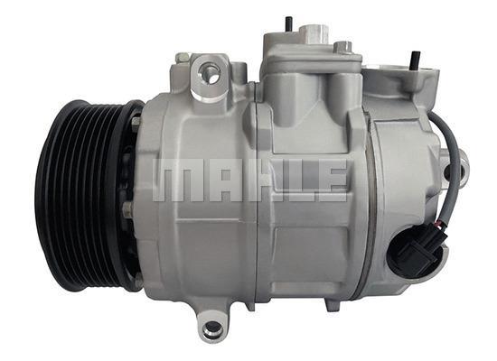 Compresseur, climatisation MAHLE Aftermarket ref. ACP 711 000S