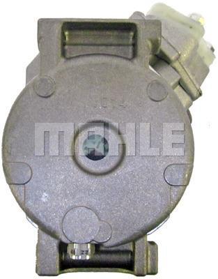 Compresseur, climatisation MAHLE Aftermarket ref. ACP 713 000P