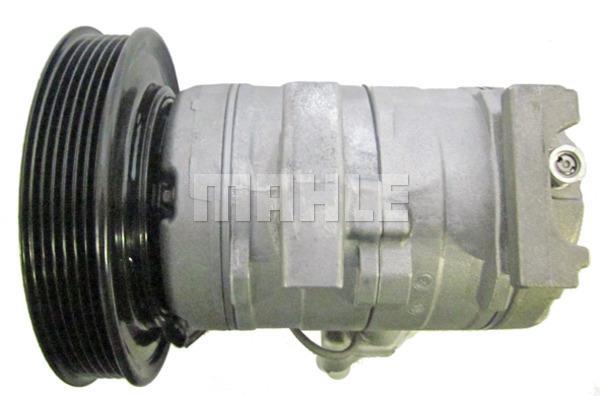 Compresseur, climatisation MAHLE Aftermarket ref. ACP 713 000P