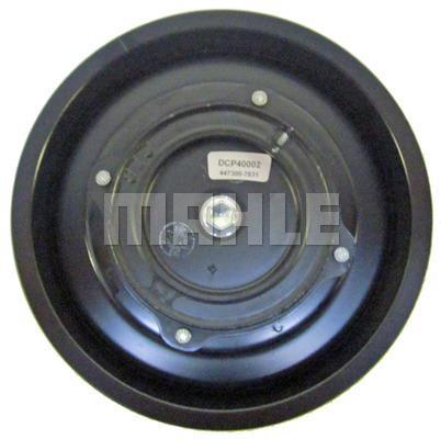 Compresseur, climatisation MAHLE Aftermarket ref. ACP 713 000P