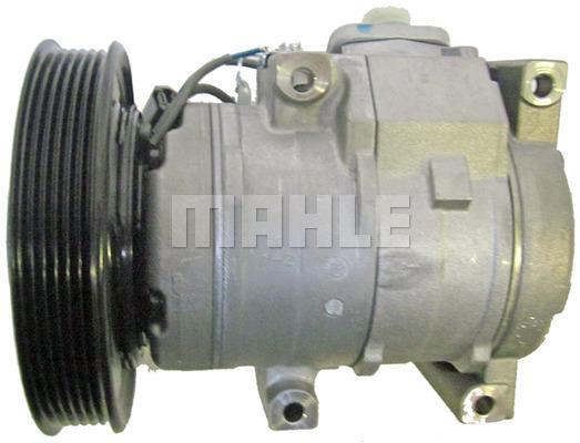 Compresseur, climatisation MAHLE Aftermarket ref. ACP 713 000P