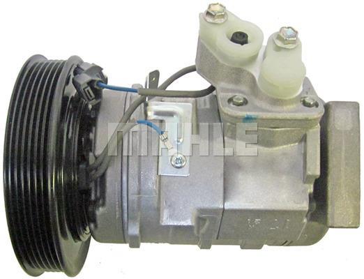 Compresseur, climatisation MAHLE Aftermarket ref. ACP 713 000P