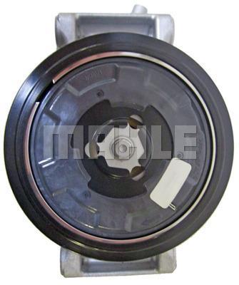 Compresor, aire acondicionado MAHLE Aftermarket ref. ACP 716 000P