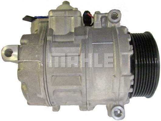 Compresor, aire acondicionado MAHLE Aftermarket ref. ACP 716 000P