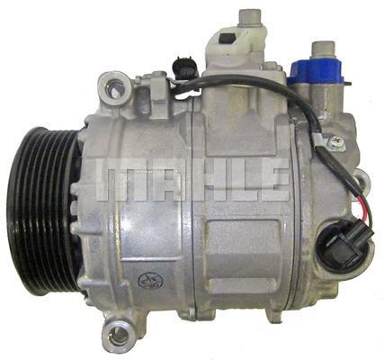 Compresor, aire acondicionado MAHLE Aftermarket ref. ACP 716 000P