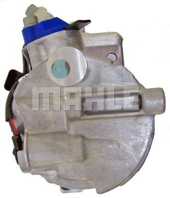 Compresseur, climatisation MAHLE Aftermarket ref. ACP 720 000P