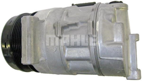 Compresseur, climatisation MAHLE Aftermarket ref. ACP 720 000P