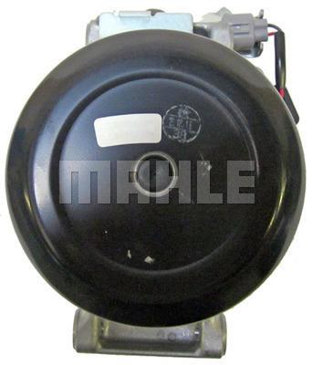 Compresseur, climatisation MAHLE Aftermarket ref. ACP 720 000P