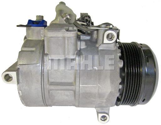 Compresseur, climatisation MAHLE Aftermarket ref. ACP 720 000P