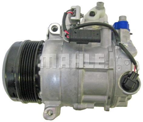 Compresseur, climatisation MAHLE Aftermarket ref. ACP 720 000P