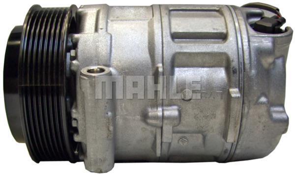 Compresseur, climatisation MAHLE Aftermarket ref. ACP 721 000P