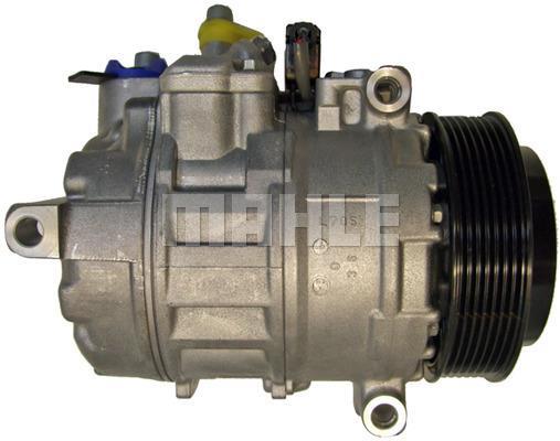 Compresseur, climatisation MAHLE Aftermarket ref. ACP 721 000P