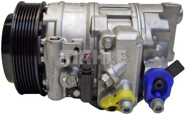 Compresseur, climatisation MAHLE Aftermarket ref. ACP 721 000P