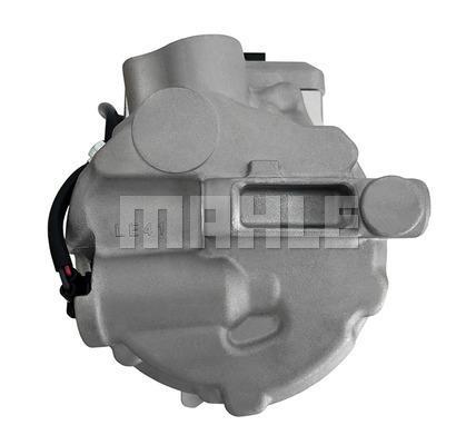 Compresseur, climatisation MAHLE Aftermarket ref. ACP 721 000S