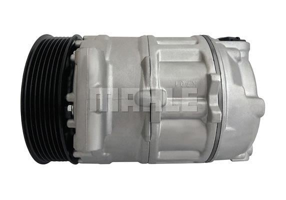 Compresseur, climatisation MAHLE Aftermarket ref. ACP 721 000S