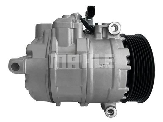 Compresseur, climatisation MAHLE Aftermarket ref. ACP 721 000S