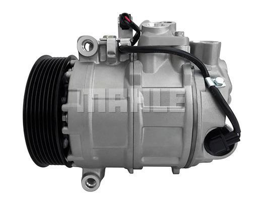 Compresseur, climatisation MAHLE Aftermarket ref. ACP 721 000S