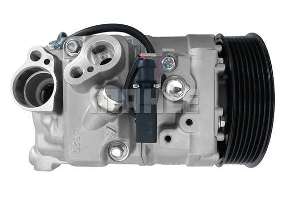 Compresseur, climatisation MAHLE Aftermarket ref. ACP 721 000S