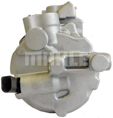 Compresseur, climatisation MAHLE Aftermarket ref. ACP 724 000S