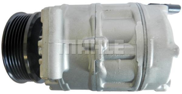 Compresseur, climatisation MAHLE Aftermarket ref. ACP 724 000S