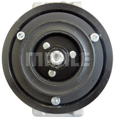 Compresseur, climatisation MAHLE Aftermarket ref. ACP 724 000S
