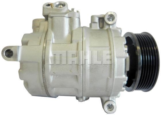 Compresseur, climatisation MAHLE Aftermarket ref. ACP 724 000S