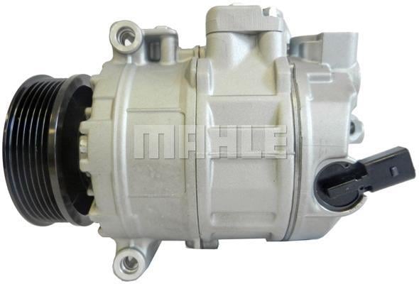 Compresseur, climatisation MAHLE Aftermarket ref. ACP 724 000S