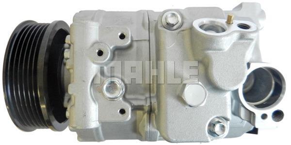 Compresseur, climatisation MAHLE Aftermarket ref. ACP 724 000S