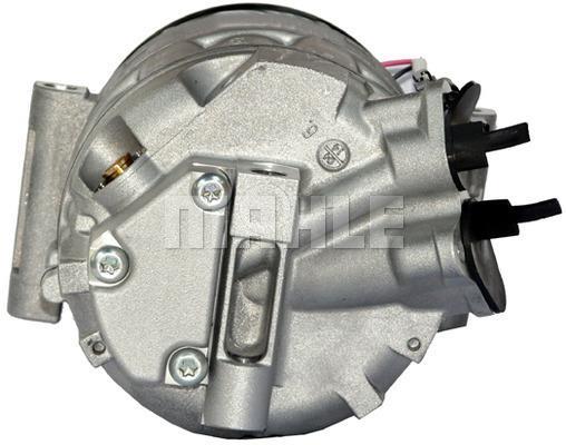 Compresseur, climatisation MAHLE Aftermarket ref. ACP 72 000P