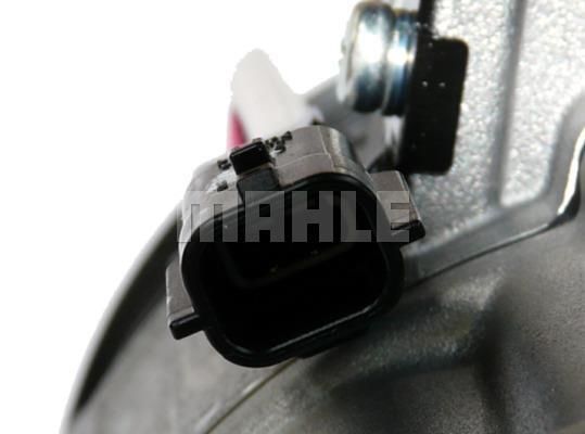 Compresseur, climatisation MAHLE Aftermarket ref. ACP 72 000P