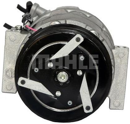 Compresseur, climatisation MAHLE Aftermarket ref. ACP 72 000P