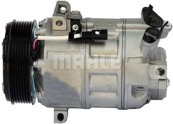 Compresseur, climatisation MAHLE Aftermarket ref. ACP 72 000P