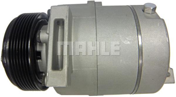 Compresseur, climatisation MAHLE Aftermarket ref. ACP 72 000S