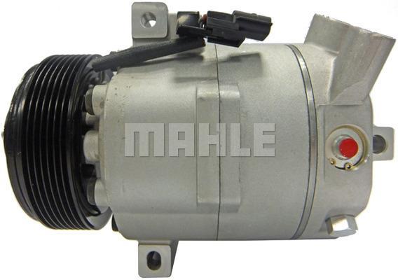 Compresseur, climatisation MAHLE Aftermarket ref. ACP 72 000S