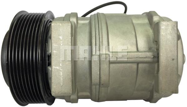 Compresseur, climatisation MAHLE Aftermarket ref. ACP 739 000S