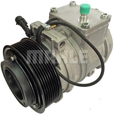 Compresseur, climatisation MAHLE Aftermarket ref. ACP 739 000S