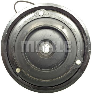 Compresseur, climatisation MAHLE Aftermarket ref. ACP 739 000S