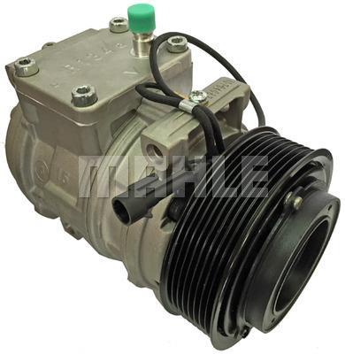 Compresseur, climatisation MAHLE Aftermarket ref. ACP 739 000S
