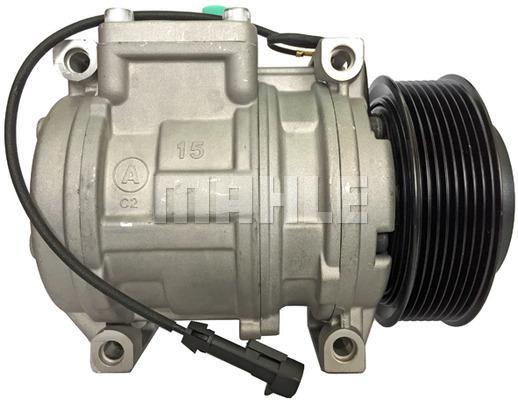 Compresseur, climatisation MAHLE Aftermarket ref. ACP 739 000S